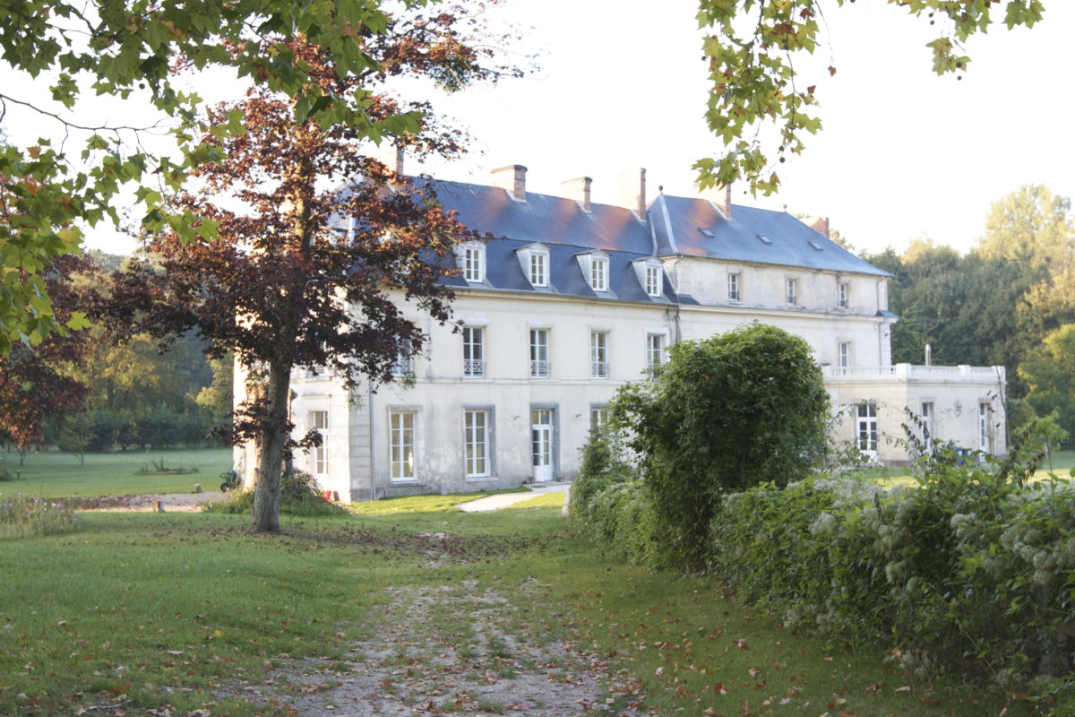 Evènements corporates — Lizières