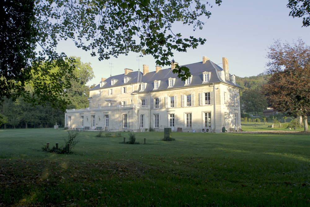Présentation — Lizières